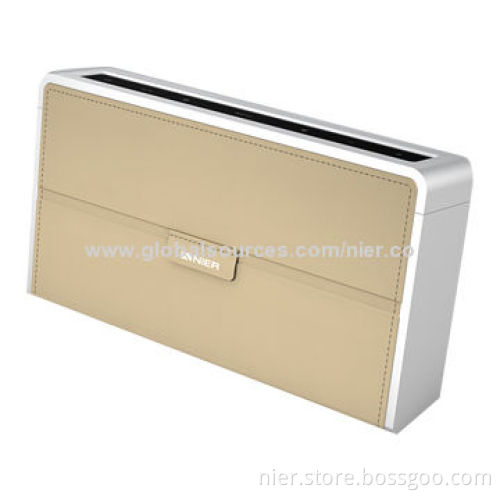 40W Stereo Wireless Bluetooth Speakers with Pretty Well Sound Effect